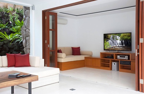 Beraban Villa | 5 Star Villa for Rent in Bali, Bali Villa 1102