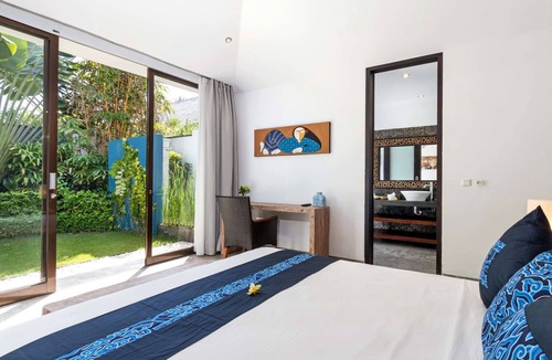 Petitenget Villa | 5 Star Villa in Bali, Minutes from the Beach, Bali Villa 2080