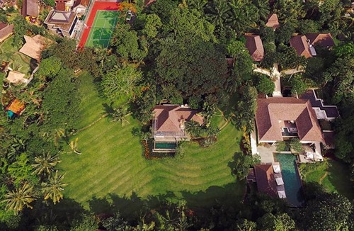 Nyambu Villa | 5 Star Villa in Bali, Minutes from the Beach, Bali Villa 1026