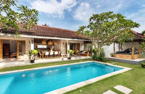 Laksmana Villa | 5 Star Villa in Bali, Minutes from the Beach, Bali Villa 2030