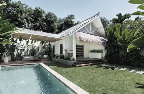 Nakula Villa | 5 Star Villa with First Class Amenities, Bali Villa 2177