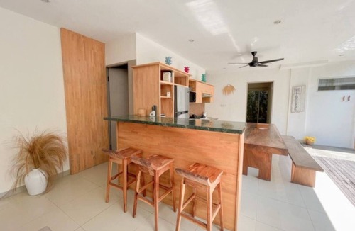Seminyak Villa | 6BR Del Mar Villas W/2 Pool near Seminyak Beach