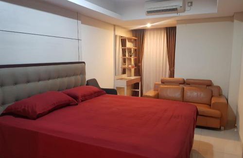 Semarang Apartment | #7 Apartemen The Pinnacle - Louis Kienne Pandanaran Semarang