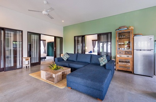 Peliatan Villa | 888 Residence Villa with Private Pool