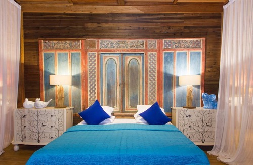Banjar Semer Villa | 8BR Villa, W/Swimming Pool To Enjoy The Gorgeous Scenery!