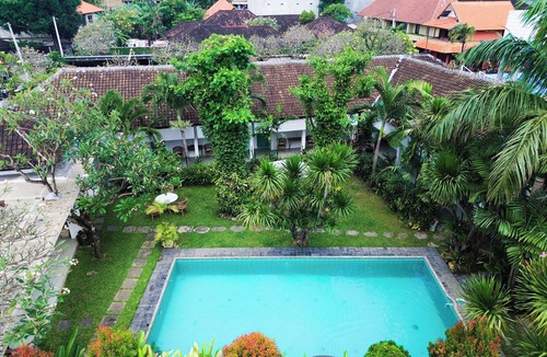 Sanur Villa | 9 Bedroom Villa Sanur Beach Pet Friendly 5 minute to sanur beach