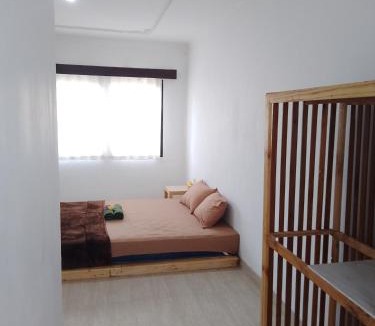 Kuta Selatan House | A&B Homestay and Kitchen