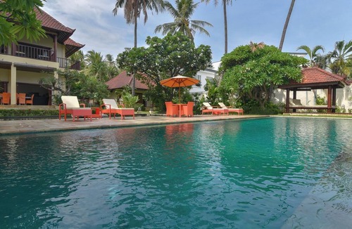 Kubutambahan Villa | A quiet oasis in the traditional north of Bali right by the sea