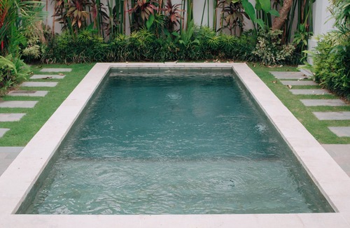 Tumbak Bayuh Villa | A Stylish 3-Bedroom Escape in the Heart of Pererenan