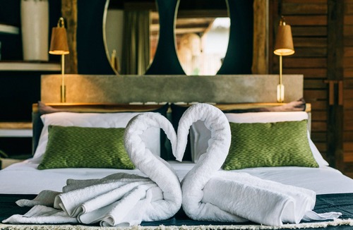 Gili Trawangan Resort | A unique French owned boutique hotel on the paradise island of Gili Trawangan