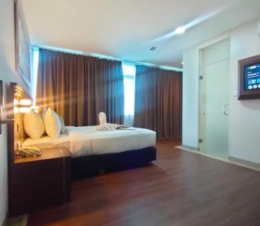 Balikpapan House | Aamina Syariah Balikpapan
