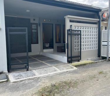Blitar House | ABD Home Blitar syariah at Blitar City