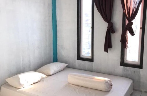 Komodo House | Abdi komodo home stay