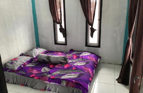 Komodo House | Abdi komodo home stay