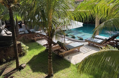 Purwakerti Villa | ABG Villas - Agrowisata Amed