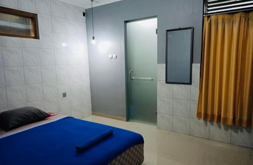 Central Yogyakarta House | Abimanyu Notoprajan