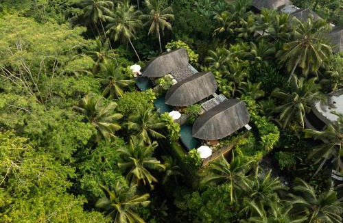 Sambahan Resort | Abisena Wellness & Resort Ubud-Adult Only