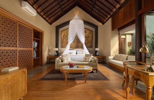 Sambahan Resort | Abisena Wellness & Resort Ubud-Adult Only