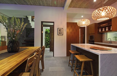 Dyanapura Villa | AbivillA Seminyak