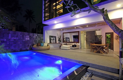 Dyanapura Villa | AbivillA Seminyak