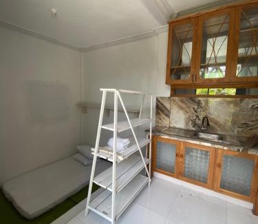 Muncar House | abneina pro homestay