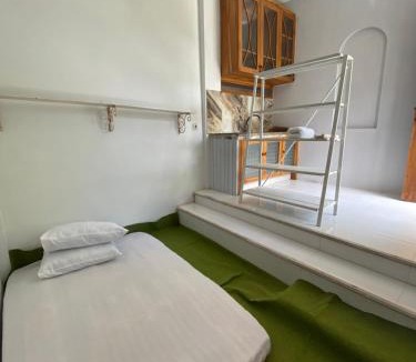 Muncar House | abneina pro homestay