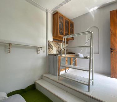 Muncar House | abneina pro homestay