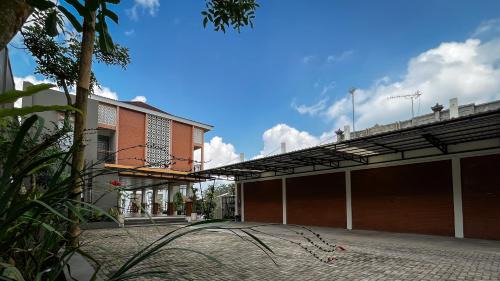 Wonosobo Villa | Abriki Village