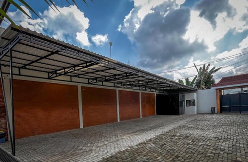 Wonosobo Villa | Abriki Village