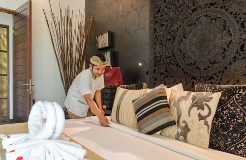 Kayu Putih Villa | Absolute luxury in the hills above Lovina, north Bali
