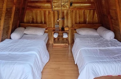 Tjondong Other | ADA Cottage And Camping