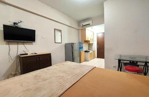 Sunter Apartment | Adaru Property at Sunter Park View