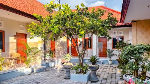Siligita House | Adhi Homestay