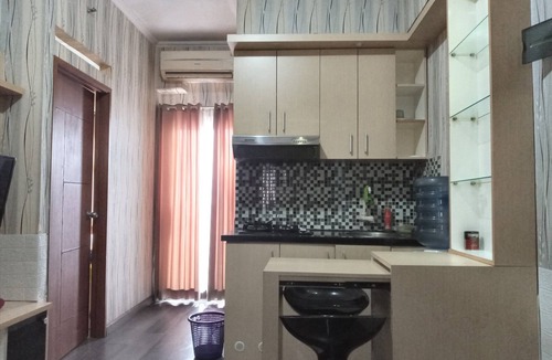 Pekayon Jaya Apartment | Adhigana Property Kemang View