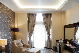 Laweyan Hotel | Adhiwangsa Hotel
