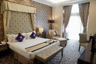 Laweyan Hotel | Adhiwangsa Hotel