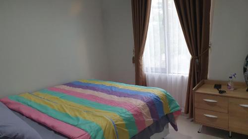 Garut House | Adinda Syariah C-10 Bukit Gardenia Resort