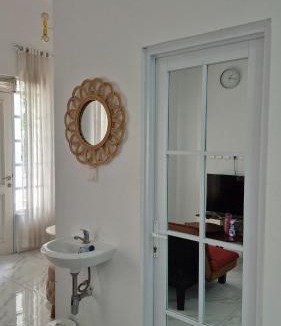 Garut Villa | adinda syariah H-1 Villa Anggrek Jl Proklamasi