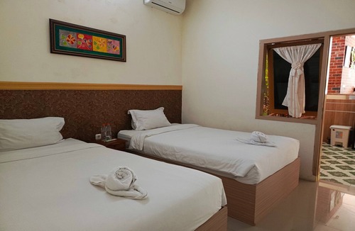 Klojen House | Adisa Homestay