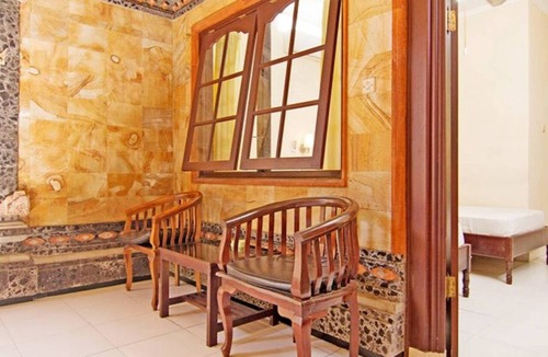 Downtown Kuta House | Affordable Guest House in the Heart of Poppies Lane, Legian (SGRSDH)