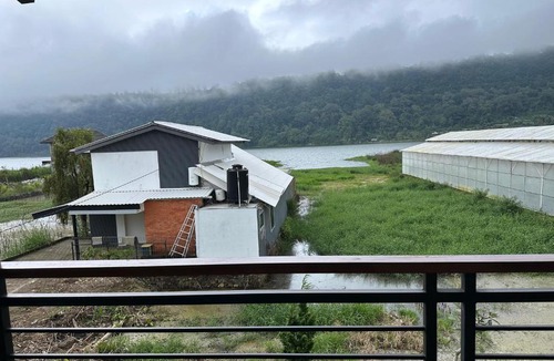 Bedugul Villa | Agusta Lake View Bedugul