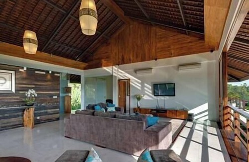 Bukit Villa | Aiko by Elite Havens