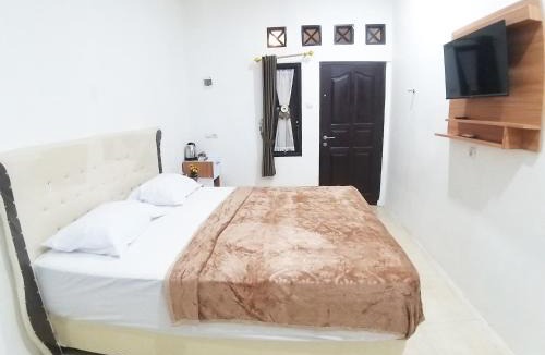 Sumbawa Besar House | Aipayung Homestay