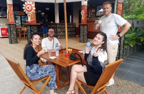 Wanagiri House | Air ilir grand villa
