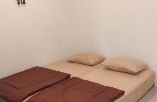 Sigunturmuda House | Air Manis Secret Surfcamp