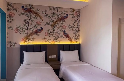 Wirobrajan Hotel | AJ BOUTIQUE HOTEL