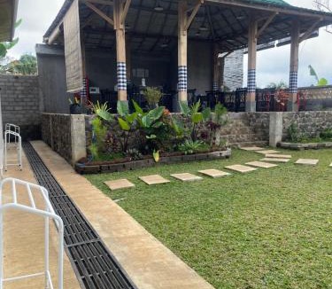Argosari Hotel | AJA Tumapaksewu Homestay