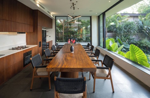 Tanjungbenoa Villa | Akashi Residence