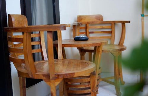 By Pass Ngurah Rai House | Akatara Stay