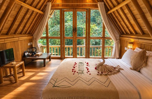 Tampaksiring House | Aksha Riverside Ubud
